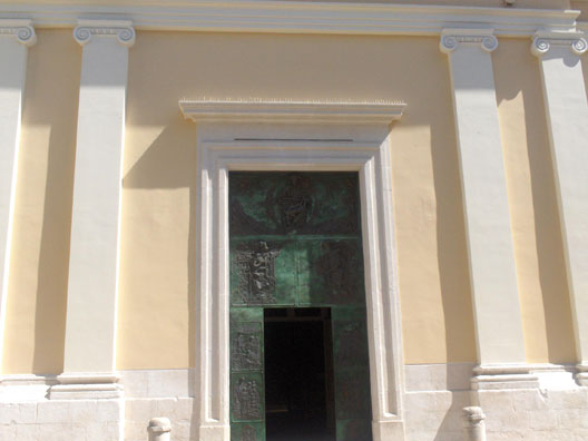 Oratorio Parrocchiale San Gennaro